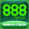 Logo da 888NOVO